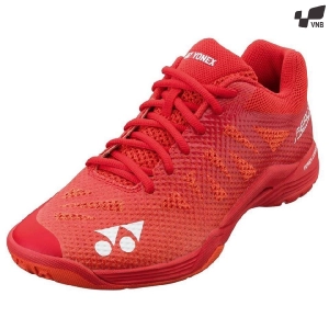 Giày cầu lông Yonex Aerus 3 - Đỏ