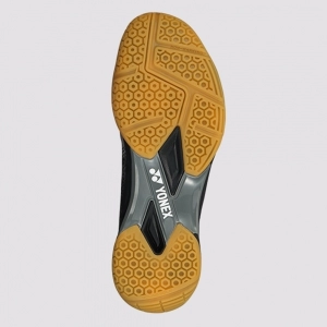 Giày cầu lông Yonex Aerus 3R - Đen