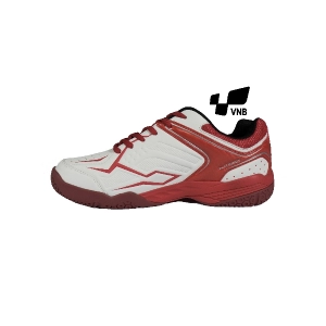 Giày cầu lông Yonex Akayu S - Trắng Đỏ