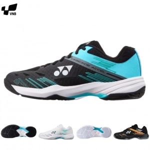 Giày cầu lông Yonex Cascade Accel Wide