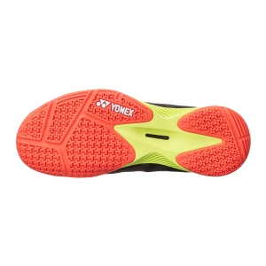Giày cầu lông Yonex Comfort Z3 Men - Đen chính hãng