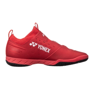 Giày cầu lông Yonex Power Cushion Infinity 2 - Đỏ chính hãng