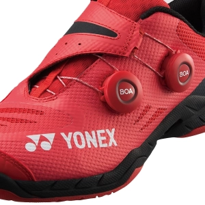 Giày cầu lông Yonex Power Cushion Infinity - Đỏ