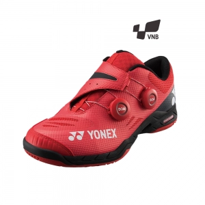Giày cầu lông Yonex Power Cushion Infinity - Đỏ