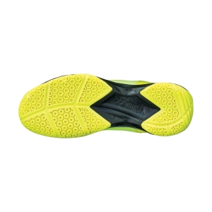 Giày cầu lông Yonex SHB 10 Bright Yellow - Nội địa Korea