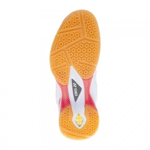 Giày cầu lông Yonex SHB 65Z Ladies Trắng Đỏ
