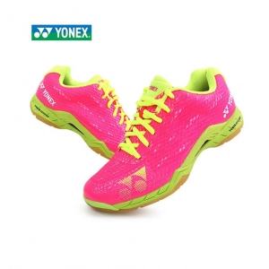 Giày cầu lông Yonex SHB ALX HỒNG 