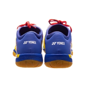 Giày cầu lông Yonex SHB03ZMex Vàng chính hãng