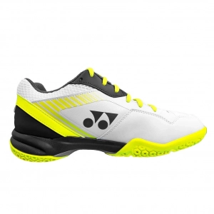 Giày cầu lông Yonex SHB65X3 Trắng xanh chuối chính hãng