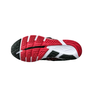 Giày chạy bộ Yonex Running SAFERUN 350 Đỏ chính hãng	