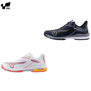 Giày Pickleball Mizuno Wave Exceed Tour 6 Ac