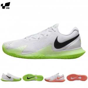 Giày Pickleball Nike Zoom Vapor Cage 4 Rafa