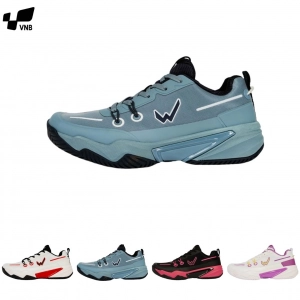 Giày Pickleball Wika Vanta