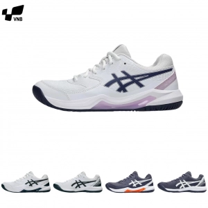 Giày Tennis Asics Gel-Dedicate 8
