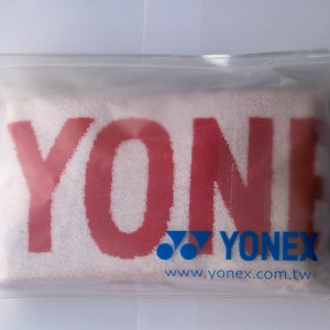 Khăn cầu lông Yonex đỏ