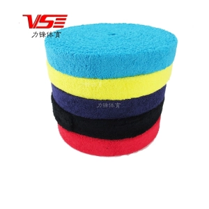 Quấn cán vợt cầu lông VS vải cuộn VG015