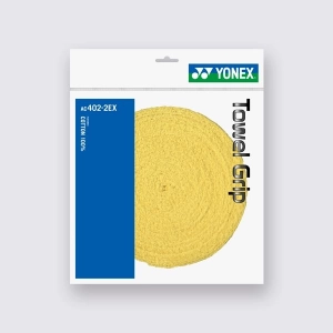 Quấn cán vợt cầu lông Yonex vải AC402 (Cuộn)