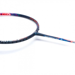 Set vợt cầu lông Lining Axforce 90 Đỏ Tiger Max chính hãng