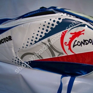 Túi cầu lông đôi Victor Olympic 2012