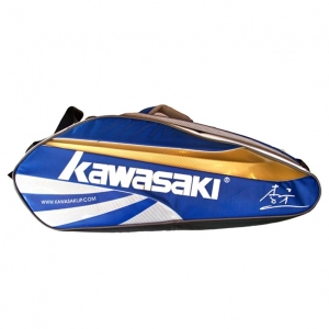 Túi cầu lông Kawasaki KBP-8617