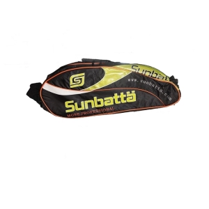 Túi cầu lông Sunbatta SB 2103 Xanh Chuối
