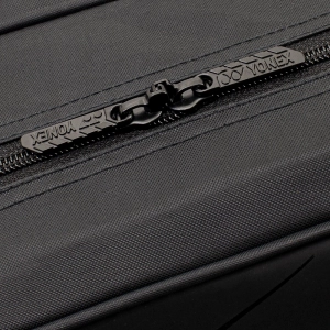 Túi cầu lông Yonex 22431WT - Black Silver chính hãng