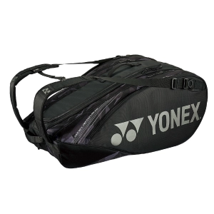 Túi cầu lông Yonex 22929T - Black chính hãng