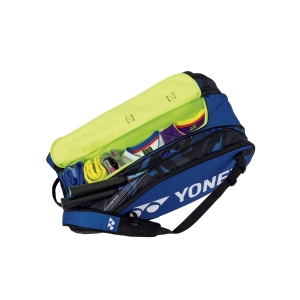Túi cầu lông Yonex 22929T - Fine Blue chính hãng