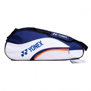 Túi cầu lông Yonex BA8306CR Xanh đậm - Gia công