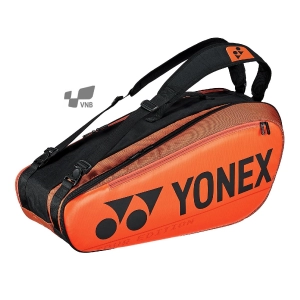Túi cầu lông Yonex BA92026EX Cam chính hãng