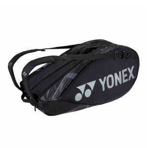 Túi cầu lông Yonex BA92226EX Đen - Gia công
