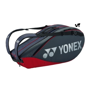Túi cầu lông Yonex BA92326 Grayish Pearl chính hãng