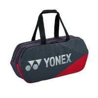 Túi cầu lông Yonex BA92331W Ghi 2022 - Gia công