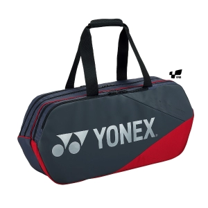 Túi cầu lông Yonex BA92331W Grayish Pearl chính hãng