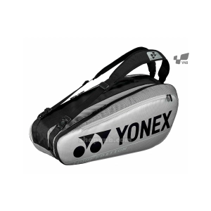 Túi cầu lông Yonex Bag 92026 bạc - Gia công
