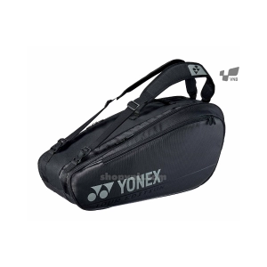 Túi cầu lông Yonex Bag 92026 đen - Gia công
