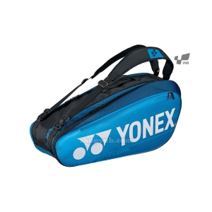 Túi cầu lông Yonex Bag 92026 xanh dương - Gia công