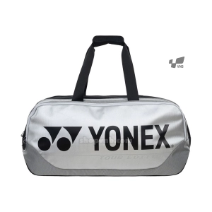 Túi cầu lông Yonex Bag 92031WEX bạc -  Gia công
