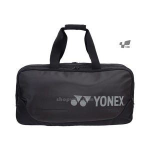 Túi cầu lông Yonex Bag 92031WEX đen - Gia công