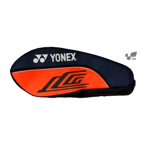 Túi cầu lông Yonex BAG1412W - Xanh cam