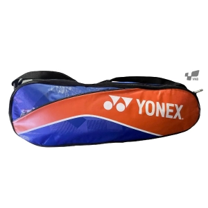 Túi cầu lông Yonex L2RB02MS2 BT6-S xanh cam chính hãng