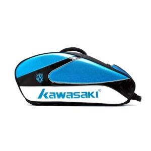 Túi vợt Cầu Lông Kawasaki 8633