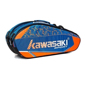 Túi vợt Cầu Lông Kawasaki 8672