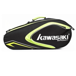 Túi vợt Cầu Lông Kawasaki 8675