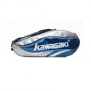 Túi vợt Cầu Lông Kawasaki 8968