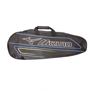 Picture of Túi vợt cầu lông Mizuno MP1614 xanh đen