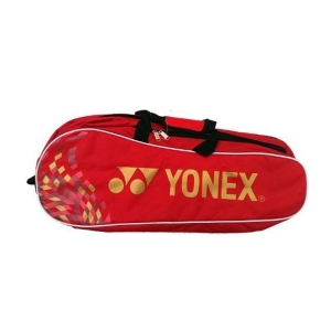 Túi vợt cầu lông Yonex 1002 BP Đỏ