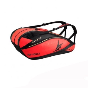 Túi vợt cầu lông Yonex BAG 13 LDEX - Đỏ (XT)