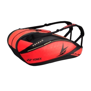 Túi vợt cầu lông Yonex BAG12LDEX - Đỏ Chính Hãng