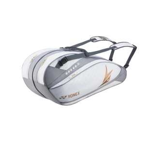 Túi vợt cầu lông Yonex BAG13LDEX - Trắng(XT)